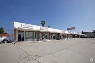 More details for 16511-16545 Whittier Blvd, Whittier, CA - Retail for Rent