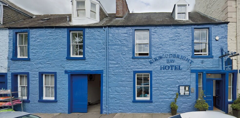 25 St. Cuthbert St, Kirkcudbright for sale - Interior Photo - Image 1 of 1