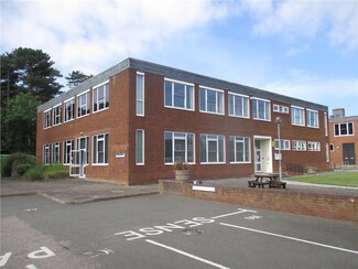 More details for Brickhill Dr, Bedford - Office for Rent