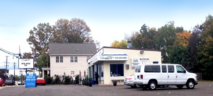 612 E Street Rd, Southampton, PA for sale Primary Photo- Image 1 of 1