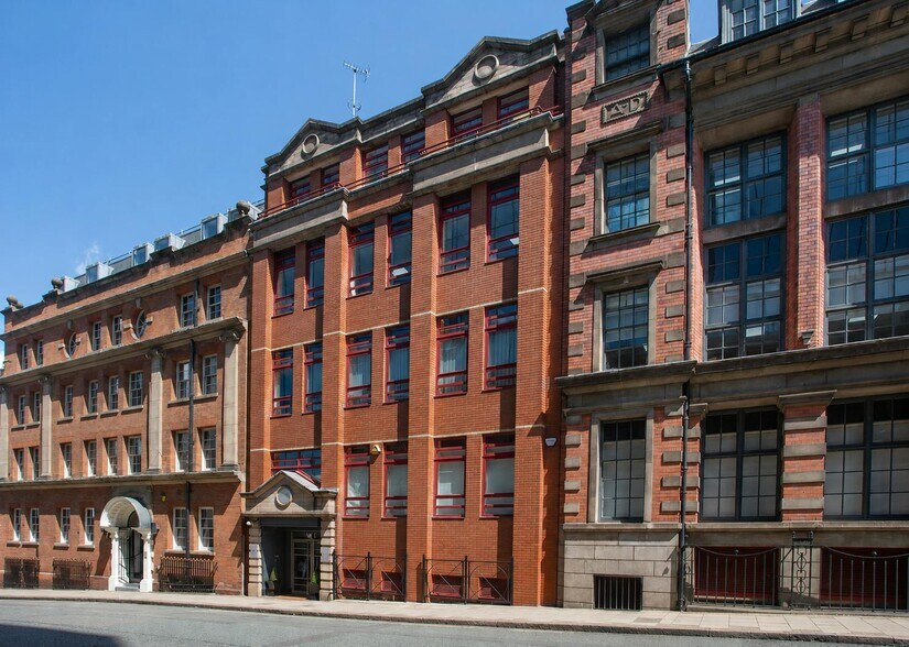 63 Church St, Birmingham to rent - Building Photo - Image 3 of 18