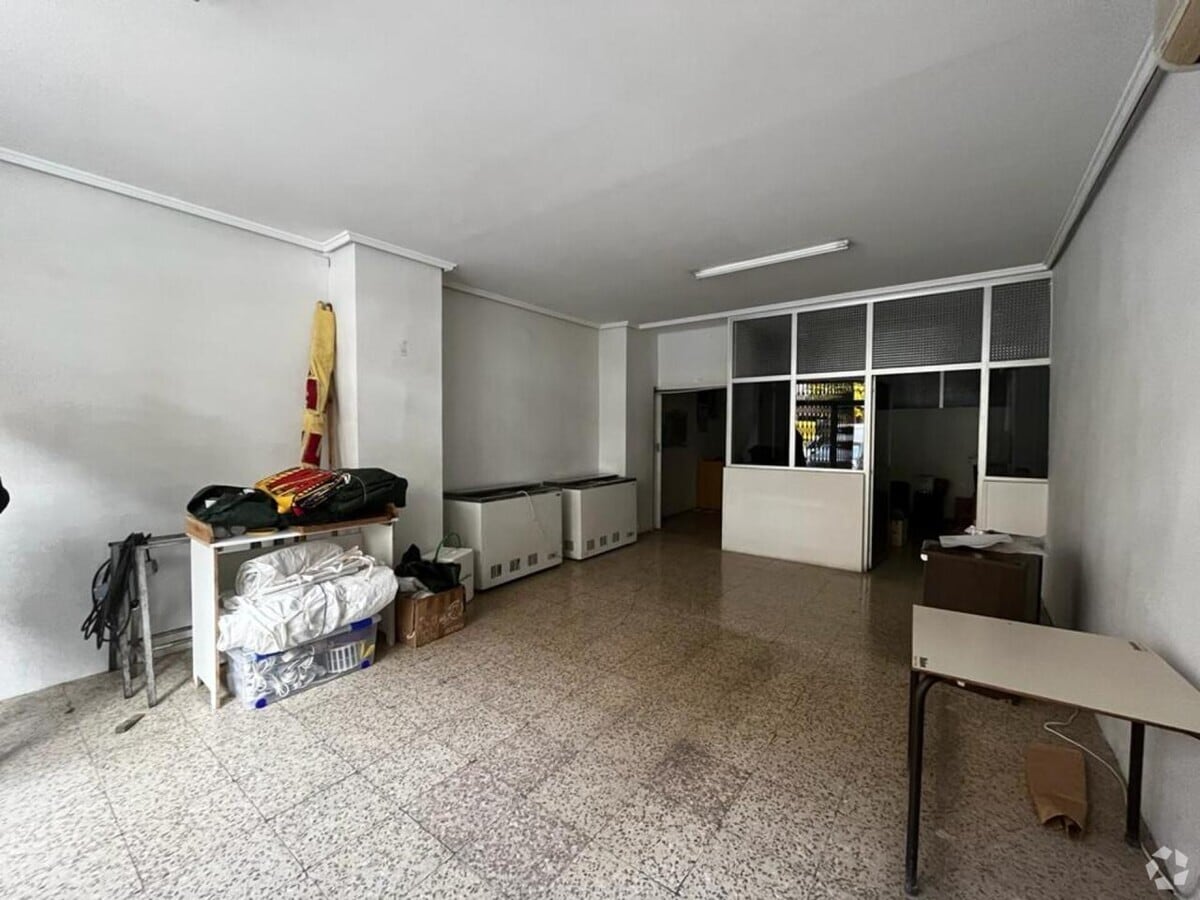 Cuenca, CUE 16002 - Unit Puerta 02, Esc. E -  - Interior Photo - Image 2 of 10