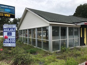 644 Park Ave, Orange Park, FL for sale Building Photo- Image 1 of 1