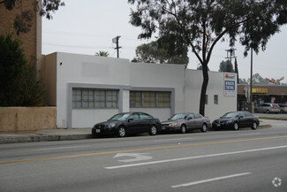 More details for 4528 San Fernando Rd, Glendale, CA - Industrial for Rent