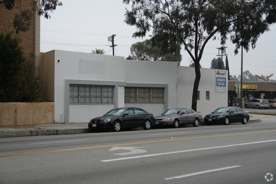 4528 San Fernando Rd, Glendale, CA for sale - Building Photo - Image 1 of 1