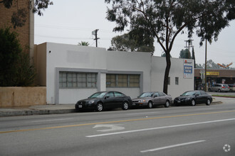 4528 San Fernando Rd, Glendale, CA for sale Building Photo- Image 1 of 1