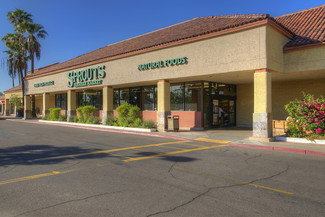 More details for 1522-1744 E Southern Ave, Tempe, AZ - Retail for Rent