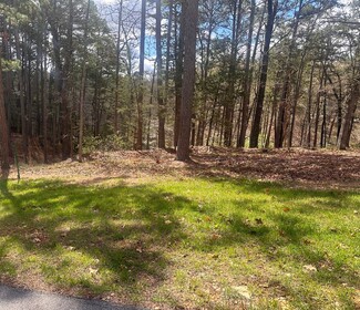 More details for 14 Pine Crest Ln, Eureka Springs, AR - Land for Sale