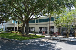 More details for 9500 S Satellite Blvd, Orlando, FL - Industrial for Rent