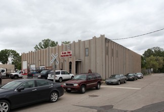 More details for 321 NE Wilson St, Minneapolis, MN - Light Industrial for Sale