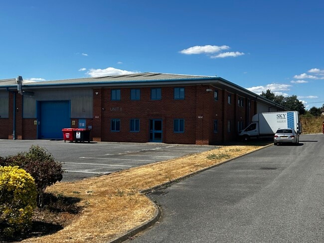 More details for Bath Rd, Atworth - Industrial for Sale