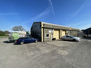 Ilton Business Park, Ilton to rent Building Photo- Image 2 of 9
