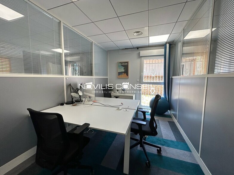 Office in Toulouse to rent - Interior Photo - Image 3 of 6