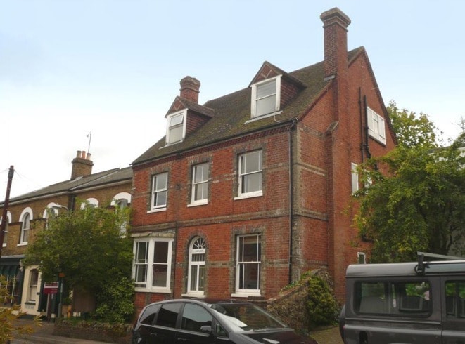 Beadles Ln, Oxted for sale - Primary Photo - Image 1 of 1