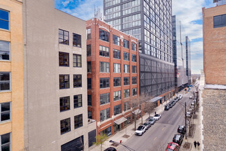 More details for 1033 W Van Buren St, Chicago, IL - Office, Office/Retail for Rent