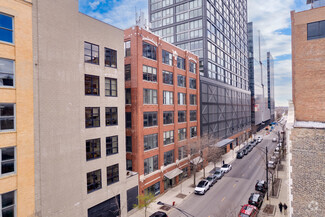 More details for 1033 W Van Buren St, Chicago, IL - Office, Office/Retail for Rent