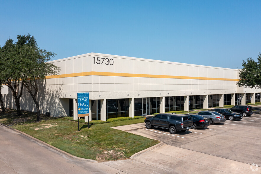 15740 Park Row, Houston, TX for rent - Building Photo - Image 2 of 22