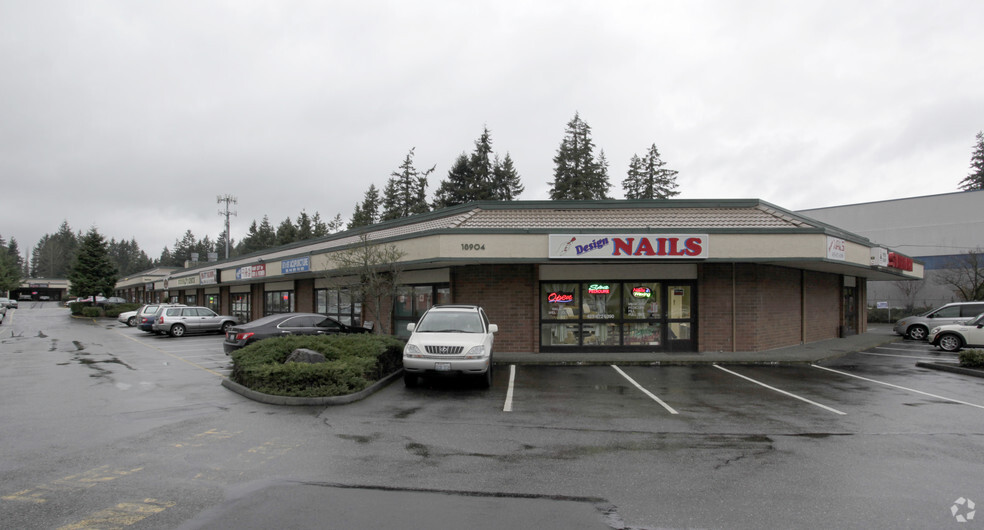 18904-18910 Highway 99, Lynnwood, WA for rent - Primary Photo - Image 1 of 1