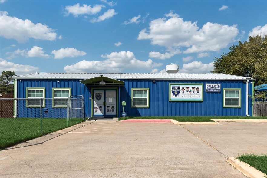 406 Cypress St, Seagoville, TX for sale - Building Photo - Image 3 of 19