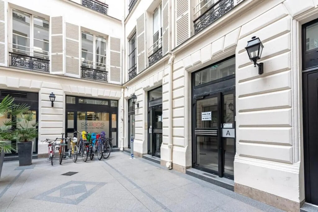 Coworking  - Jusqu'à 32 postes - Photo 1