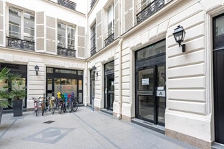 More details for 17 Rue De La Banque, Paris - Co-working to Rent
