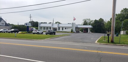 540 Rt 9 S, Tuckerton, NJ for sale Building Photo- Image 1 of 1