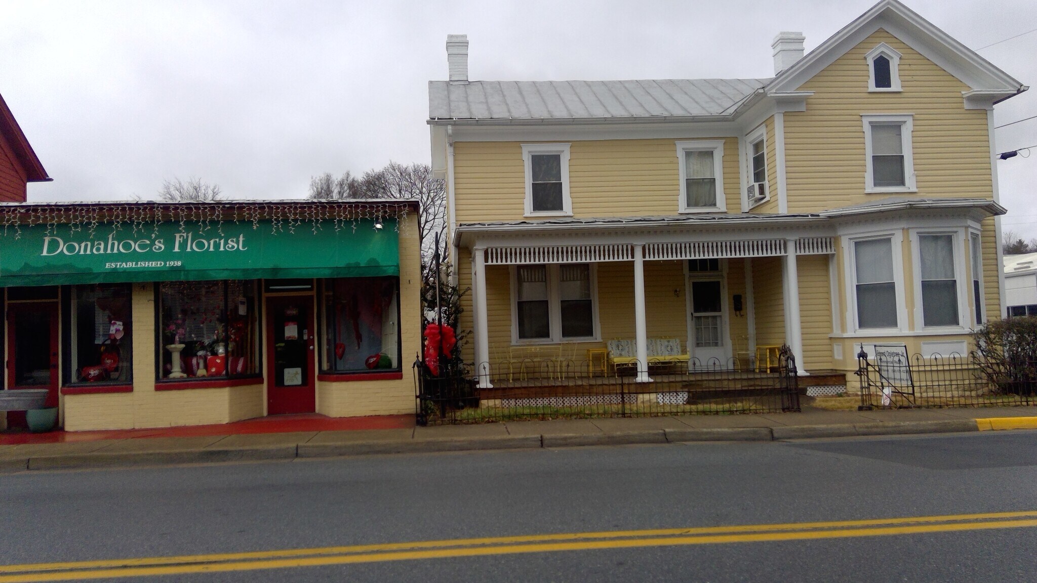 201 S Royal Ave, Front Royal, VA for sale Primary Photo- Image 1 of 1