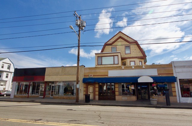 368-374 Main St, Medford, MA for sale - Other - Image 1 of 1