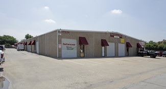 More details for 5930 Plum St, Watauga, TX - Industrial for Rent