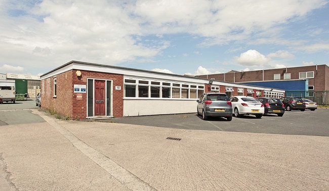 More details for Road Two, Winsford - Office to Rent