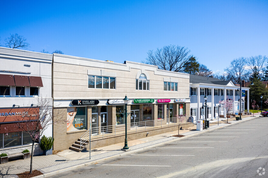 84 Broadway, Denville, NJ for rent - Building Photo - Image 1 of 7