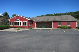 More details for 5785 State Route 80, Tully, NY - Light Industrial for Rent