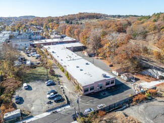 More details for 20 Arboretum Rd, Boston, MA - Industrial for Rent