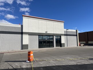 More details for 1720 N Main St, Logan, UT - Retail for Rent