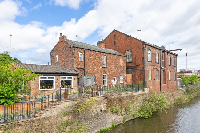 More details for Wharf House, Rotherham - Specialist for Sale