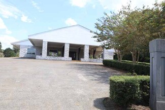 More details for 27950 AL Highway 21, Talladega, AL - Office for Rent