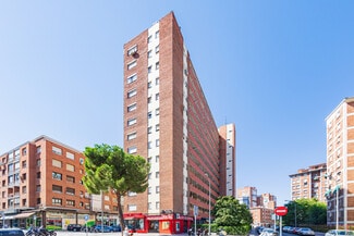 More details for Calle Elfo, 76, Madrid - Build-to-Rent for Sale