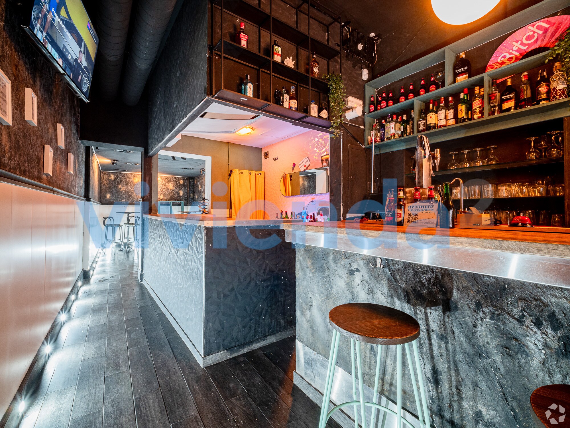 Build-to-Rent in Madrid, Madrid for sale Interior Photo- Image 1 of 2