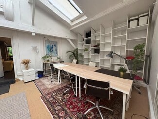 More details for 33 Rue Stephenson, Paris - Co-working to Rent
