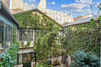 More details for 27 Bis Rue Jacques Louvel-Tessier, Paris - Co-working to Rent