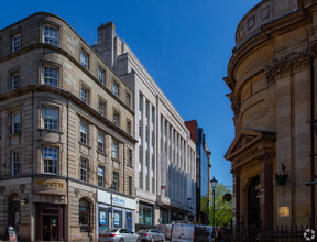 39 Waterloo St, Birmingham for rent Building Photo- Image 1 of 18