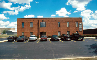 More details for 6740 Huntley Rd, Columbus, OH - Office for Rent