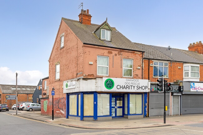 More details for 421 Hessle Rd, Hull - Retail to Rent