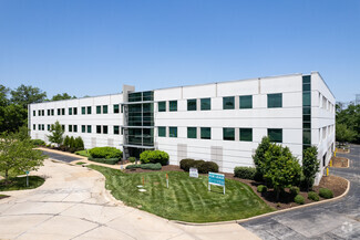 More details for 1285 Fern Ridge Pky, Creve Coeur, MO - Office for Rent