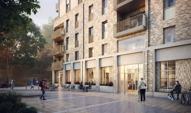 More details for 45 Kilburn Park Rd, London - Retail to Rent