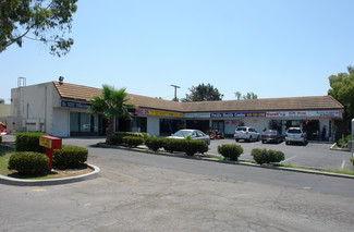 More details for 1902-1950 Hubbard St, Simi Valley, CA - Retail for Rent