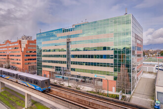 369 Terminal Ave, Vancouver, BC for rent Building Photo- Image 1 of 9