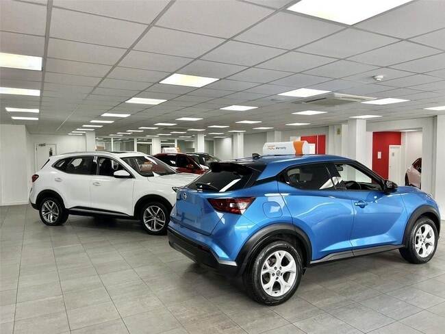 More details for 139 West Rd, Westcliff On Sea - Retail to Rent