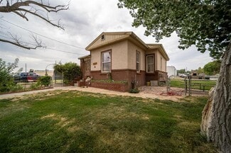 More details for 551 E Grand Ave, Fruita, CO - Office for Sale