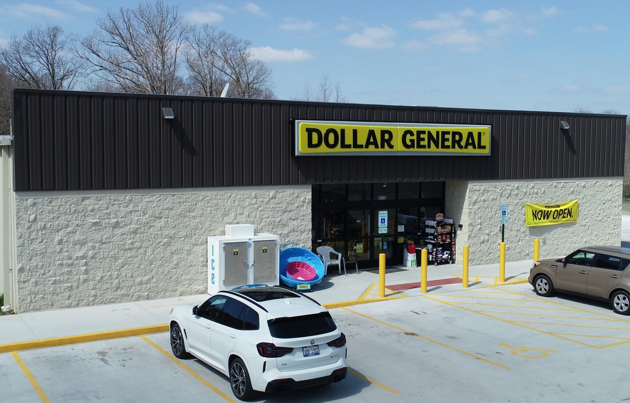 8035 N Illinois St, Caseyville, IL for sale Primary Photo- Image 1 of 1